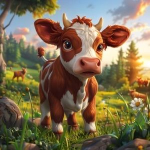 Meet your Posher, Edwin